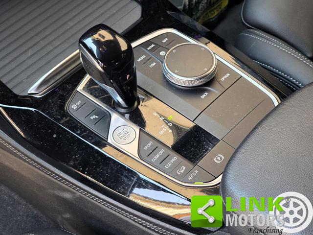 BMW X4 usata, con Vetri oscurati