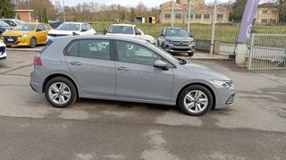 VOLKSWAGEN Golf usata, con Airbag Passeggero