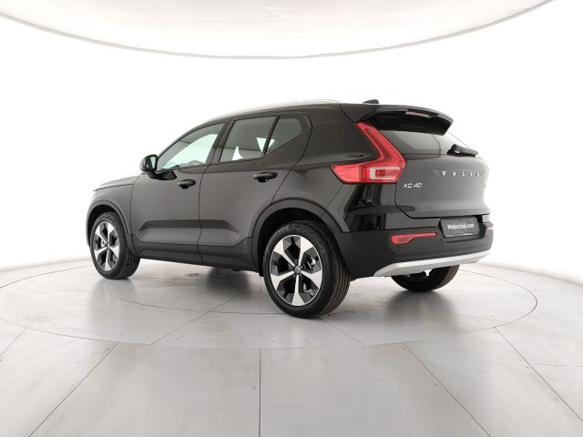 VOLVO XC40 usata, con Airbag laterali