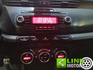ALFA ROMEO Giulietta usata, con Specchietti laterali elettrici