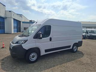 FIAT Ducato usata, con Alzacristalli elettrici