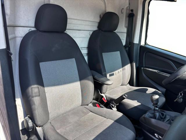 FIAT Doblo usata 16