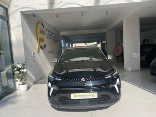RENAULT Captur usata, con Cronologia tagliandi