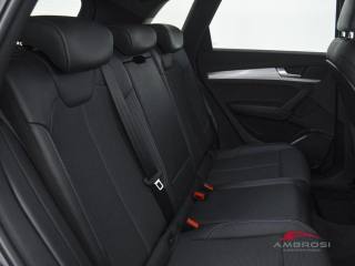 AUDI Q5 usata 10