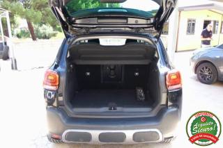 CITROEN C3 Aircross usata, con MP3