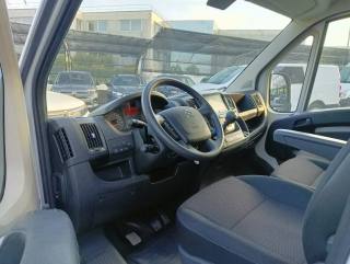 CITROEN Jumper usata, con Boardcomputer
