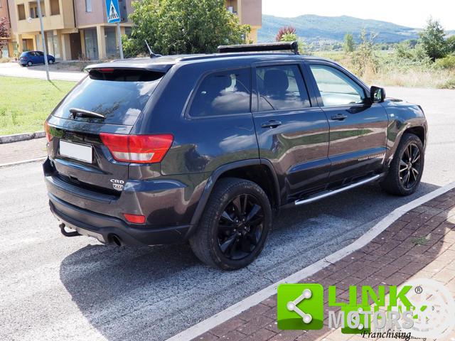 JEEP Cherokee usata 4