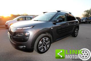 CITROEN C4 Cactus usata, con Airbag