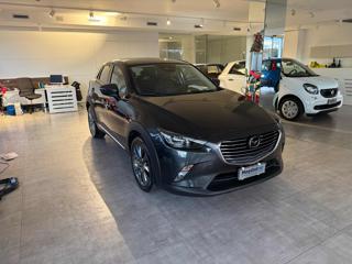 MAZDA CX-3 usata, con Alzacristalli elettrici