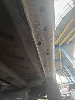 FIAT Panda usata 14