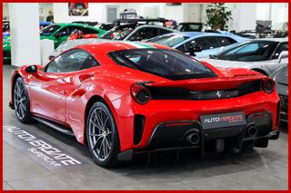 FERRARI 488 usata, con Alzacristalli elettrici
