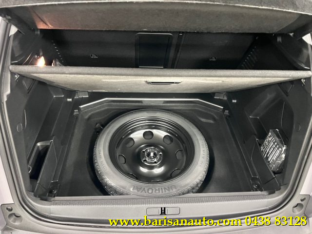 PEUGEOT 3008 usata, con Chiusura centralizzata