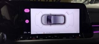 VOLKSWAGEN Golf usata, con Autoradio digitale