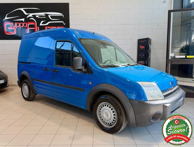 FORD Transit Connect usata, con Chiusura centralizzata