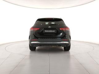 MERCEDES-BENZ GLA 200 usata, con Airbag Passeggero