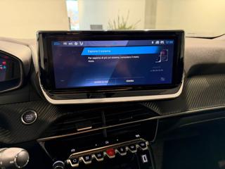 PEUGEOT 2008 usata, con Fendinebbia