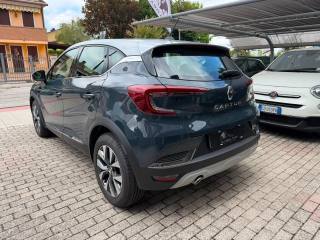 RENAULT Captur usata 6