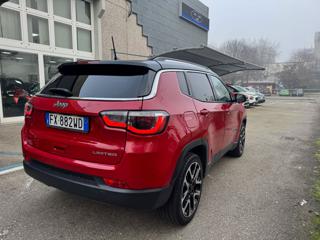 JEEP Compass usata, con Airbag laterali