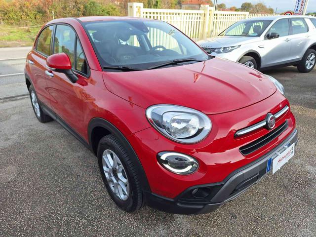 FIAT 500X usata, con Alzacristalli elettrici