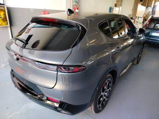 ALFA ROMEO Tonale usata, con Controllo elettronico della corsia