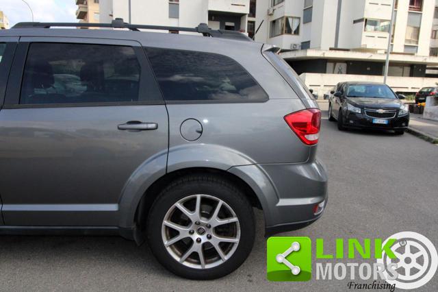 FIAT Freemont usata, con Cruise Control