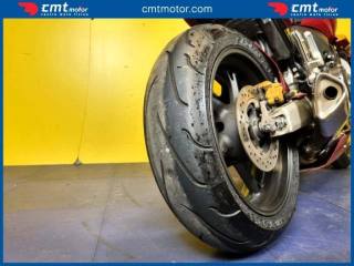 HONDA Hornet 600 usata 13