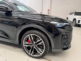 AUDI Q5 usata, con Airbag laterali