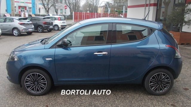 LANCIA Ypsilon usata, con Airbag Passeggero