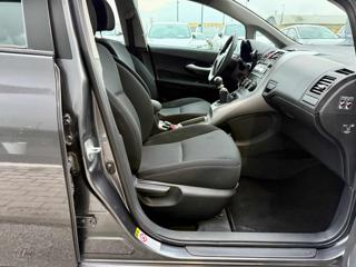 TOYOTA Auris usata, con Immobilizzatore elettronico