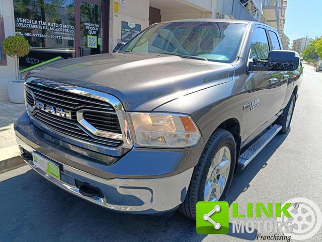 DODGE RAM usata 54