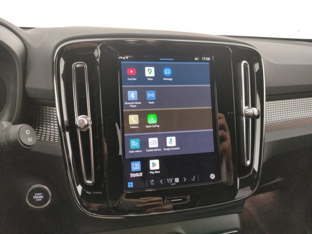 VOLVO XC40 usata, con ESP
