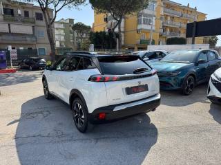 PEUGEOT 2008 usata, con Chiusura centralizzata