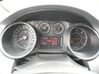 FIAT Bravo usata, con Autoradio