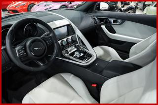 JAGUAR F-Type usata, con Controllo trazione