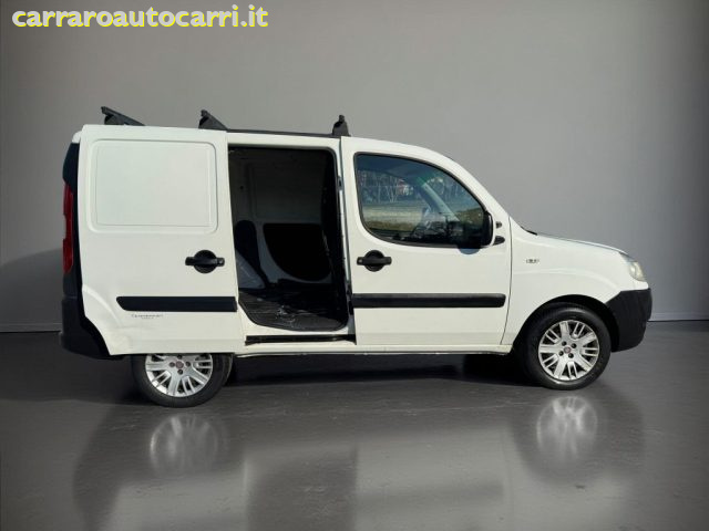FIAT Doblo usata, con Chiusura centralizzata