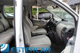 FIAT Scudo usata, con Luci diurne