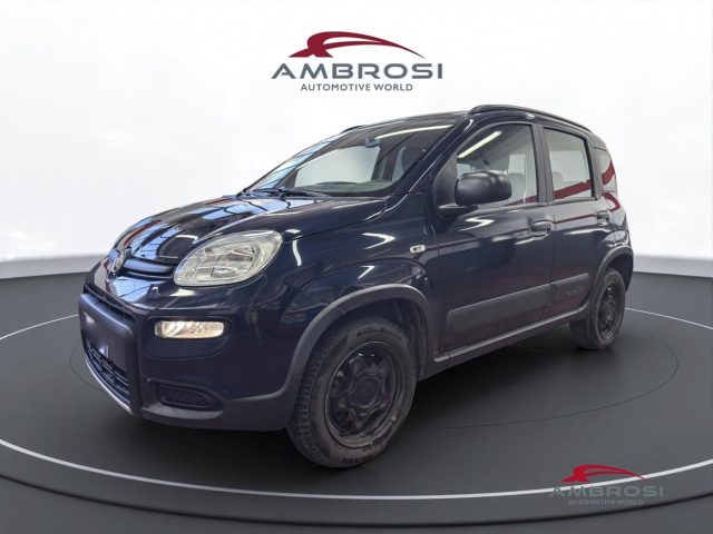 FIAT Panda usata 0