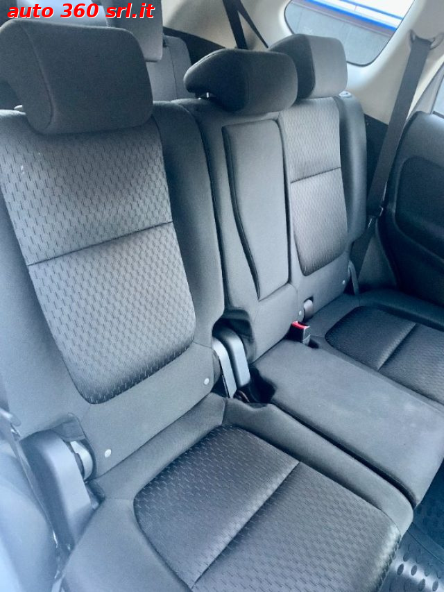 MITSUBISHI Outlander usata, con Cruise Control