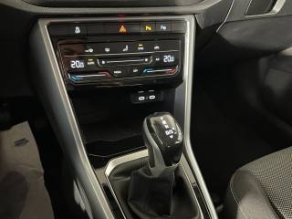 VOLKSWAGEN T-Roc usata, con ESP