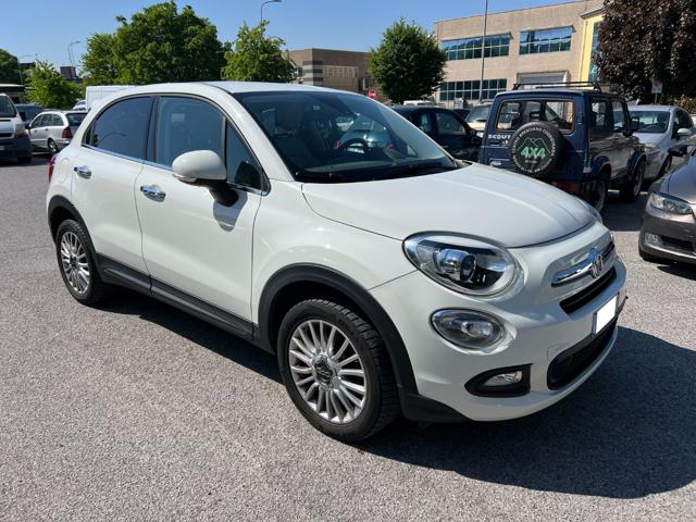 FIAT 500X usata, con Airbag Passeggero