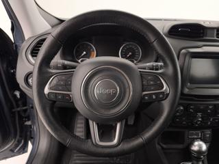 JEEP Renegade usata, con ESP