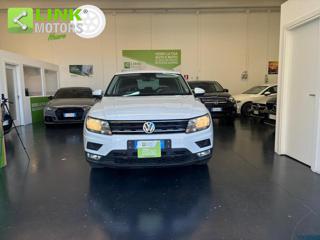 VOLKSWAGEN Tiguan usata 6