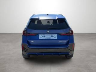 BMW X1 usata, con Antifurto