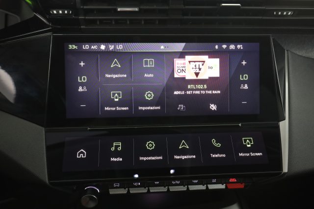 PEUGEOT 308 usata 10