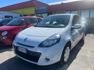 RENAULT Clio 1.2 16V 5 porte Yahoo!