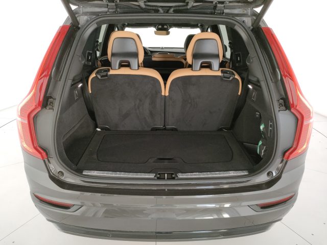 VOLVO XC90 usata, con Touch screen