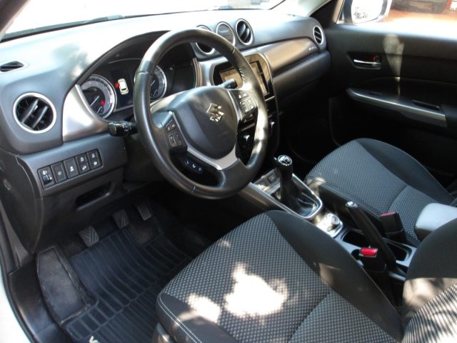 SUZUKI Vitara usata, con ESP
