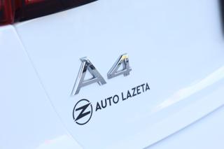 AUDI A4 usata, con Cruise Control