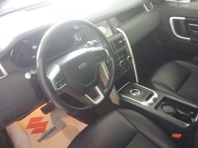 LAND ROVER Discovery Sport usata, con Chiusura centralizzata