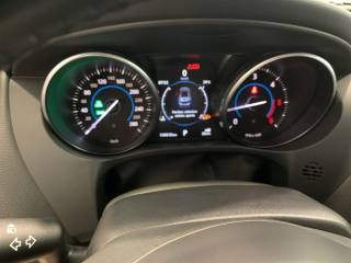 JAGUAR F-Pace usata, con ESP